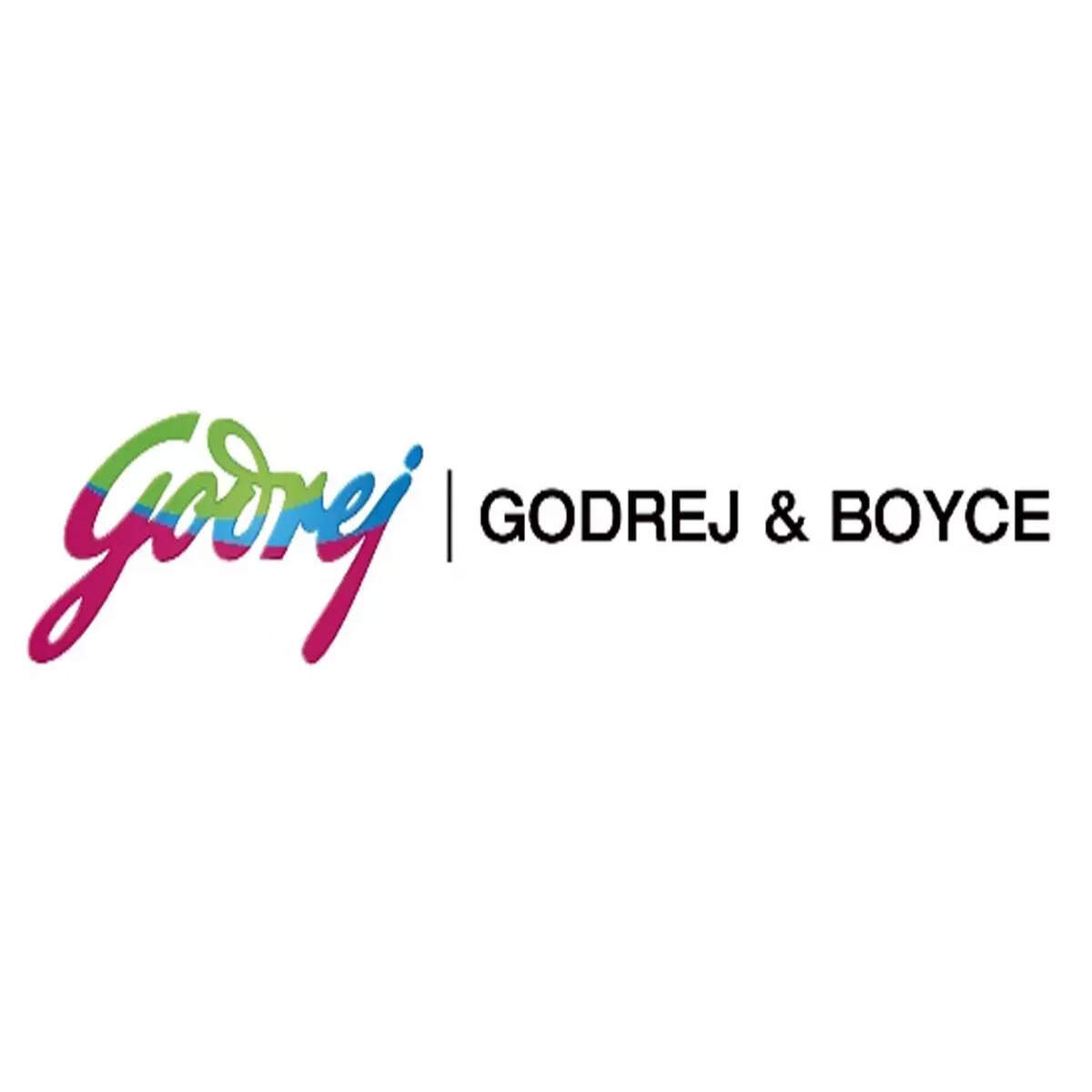 Godrej & Boyce